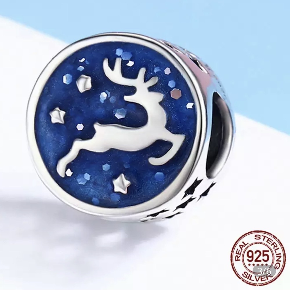 🤩SALE🤩 925 sterling silver charm